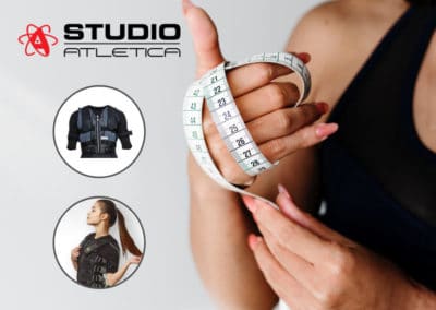 studio atletica client marketing