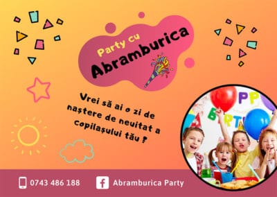 abramburica flyer