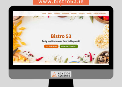 Bistro 53