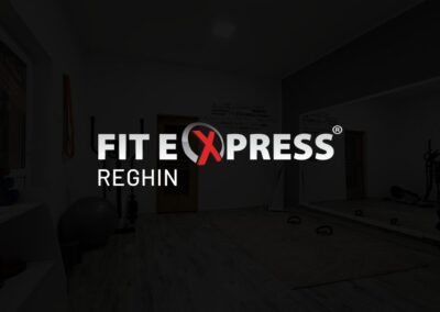 FitExpress Reghin portofoliu